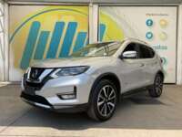 Nissan X-Trail 2021 5p Exclusive 2 Híbrido L4/2.0 CVT 2021 Nissan X-Trail Venta Exteriores 1