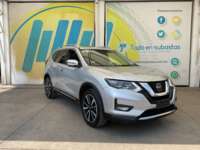 Nissan X-Trail 2021 5p Exclusive 2 Híbrido L4/2.0 CVT 2021 Nissan X-Trail Venta Exteriores 3