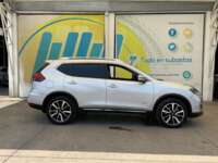 Nissan X-Trail 2021 5p Exclusive 2 Híbrido L4/2.0 CVT 2021 Nissan X-Trail Venta Exteriores 4