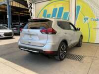 Nissan X-Trail 2021 5p Exclusive 2 Híbrido L4/2.0 CVT 2021 Nissan X-Trail Venta Exteriores 5