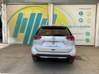 Nissan X-Trail 2021 5p Exclusive 2 Híbrido L4/2.0 CVT 2021 Nissan X-Trail Venta Exteriores 6
