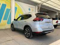 Nissan X-Trail 2021 5p Exclusive 2 Híbrido L4/2.0 CVT 2021 Nissan X-Trail Venta Exteriores 7