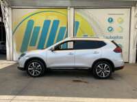 Nissan X-Trail 2021 5p Exclusive 2 Híbrido L4/2.0 CVT 2021 Nissan X-Trail Venta Exteriores 8