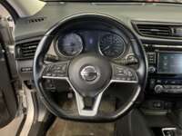 Nissan X-Trail 2021 5p Exclusive 2 Híbrido L4/2.0 CVT 2021 Nissan X-Trail Venta Interiores 1