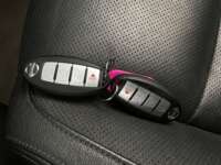 Nissan X-Trail 2021 5p Exclusive 2 Híbrido L4/2.0 CVT 2021 Nissan X-Trail Venta Interiores 14