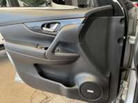 Nissan X-Trail 2021 5p Exclusive 2 Híbrido L4/2.0 CVT 2021 Nissan X-Trail Venta Interiores 20