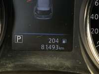 Nissan X-Trail 2021 5p Exclusive 2 Híbrido L4/2.0 CVT 2021 Nissan X-Trail Venta Interiores 3