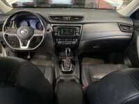 Nissan X-Trail 2021 5p Exclusive 2 Híbrido L4/2.0 CVT 2021 Nissan X-Trail Venta Interiores 4