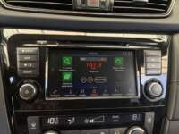 Nissan X-Trail 2021 5p Exclusive 2 Híbrido L4/2.0 CVT 2021 Nissan X-Trail Venta Interiores 9