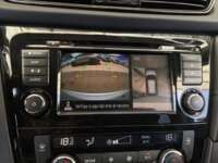 Nissan X-Trail 2021 5p Exclusive 2 Híbrido L4/2.0 CVT 2021 Nissan X-Trail Venta Interiores 10