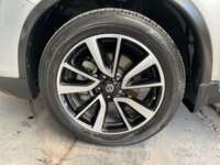 Nissan X-Trail 2021 5p Exclusive 2 Híbrido L4/2.0 CVT 2021 Nissan X-Trail Venta Llantas 1