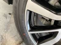 Nissan X-Trail 2021 5p Exclusive 2 Híbrido L4/2.0 CVT 2021 Nissan X-Trail Venta Llantas 2