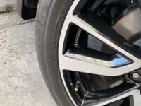 Nissan X-Trail 2021 5p Exclusive 2 Híbrido L4/2.0 CVT 2021 Nissan X-Trail Venta Llantas 11