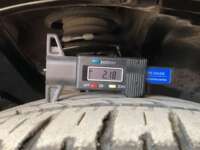 Nissan X-Trail 2021 5p Exclusive 2 Híbrido L4/2.0 CVT 2021 Nissan X-Trail Venta Llantas 12