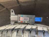 Nissan X-Trail 2021 5p Exclusive 2 Híbrido L4/2.0 CVT 2021 Nissan X-Trail Venta Llantas 6