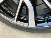 Nissan X-Trail 2021 5p Exclusive 2 Híbrido L4/2.0 CVT 2021 Nissan X-Trail Venta Llantas 8