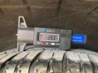 Nissan X-Trail 2021 5p Exclusive 2 Híbrido L4/2.0 CVT 2021 Nissan X-Trail Venta Llantas 9