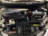 Nissan X-Trail 2021 5p Exclusive 2 Híbrido L4/2.0 CVT 2021 Nissan X-Trail Venta Motor 2