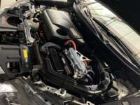 Nissan X-Trail 2021 5p Exclusive 2 Híbrido L4/2.0 CVT 2021 Nissan X-Trail Venta Motor 3