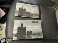 GMC Terrain 2022  IMG_2591