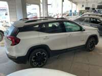 GMC Terrain 2022  IMG_2531