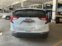 GMC Terrain 2022  IMG_2532