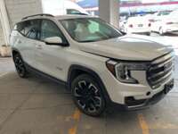 GMC Terrain 2022  IMG_2528