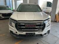 GMC Terrain 2022  IMG_2526