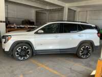 GMC Terrain 2022  IMG_2534