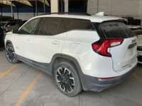 GMC Terrain 2022  IMG_2533