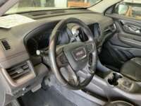 GMC Terrain 2022  IMG_2560