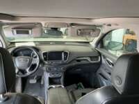 GMC Terrain 2022  IMG_2573