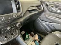 GMC Terrain 2022  IMG_2565