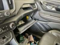 GMC Terrain 2022  IMG_2566