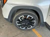 GMC Terrain 2022  IMG_2556