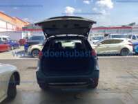 Nissan X-Trail 2021  2021 Nissan X-Trail Ingreso Cajuela 0