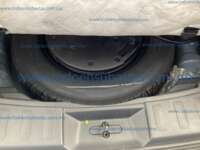 Nissan X-Trail 2021  2021 Nissan X-Trail Ingreso Cajuela 3