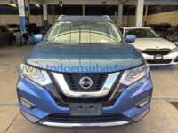 Nissan X-Trail 2021  2021 Nissan X-Trail Ingreso Exteriores 1