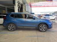 Nissan X-Trail 2021  2021 Nissan X-Trail Ingreso Exteriores 3