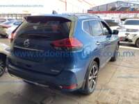 Nissan X-Trail 2021  2021 Nissan X-Trail Ingreso Exteriores 4