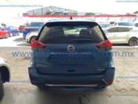 Nissan X-Trail 2021  2021 Nissan X-Trail Ingreso Exteriores 5