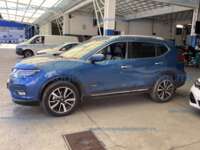 Nissan X-Trail 2021  2021 Nissan X-Trail Ingreso Exteriores 6