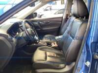 Nissan X-Trail 2021  2021 Nissan X-Trail Ingreso Interiores 1