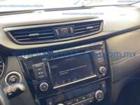 Nissan X-Trail 2021  2021 Nissan X-Trail Ingreso Interiores 10