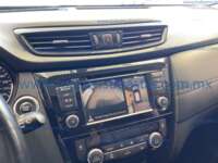 Nissan X-Trail 2021  2021 Nissan X-Trail Ingreso Interiores 11