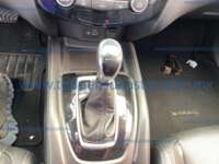 Nissan X-Trail 2021  2021 Nissan X-Trail Ingreso Interiores 14