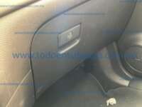 Nissan X-Trail 2021  2021 Nissan X-Trail Ingreso Interiores 15