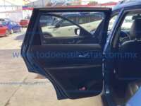 Nissan X-Trail 2021  2021 Nissan X-Trail Ingreso Interiores 17
