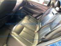 Nissan X-Trail 2021  2021 Nissan X-Trail Ingreso Interiores 18