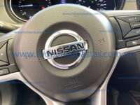 Nissan X-Trail 2021  2021 Nissan X-Trail Ingreso Interiores 19